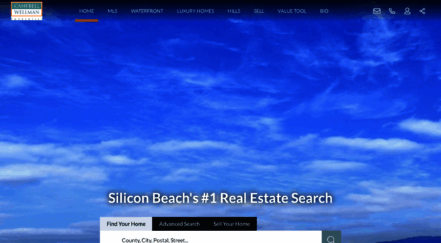 siliconbeachhomesinla.com