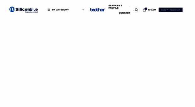 siliconblue.eu