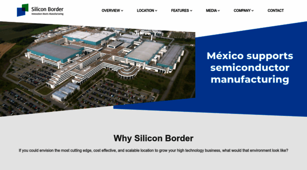 siliconborder.com