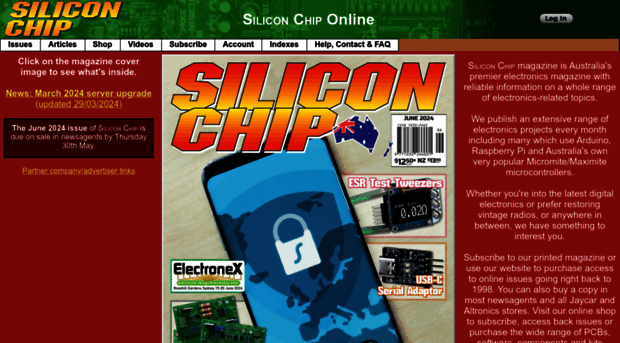 siliconchip.com.au
