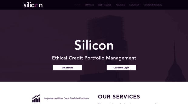 siliconcreditmanagement.com