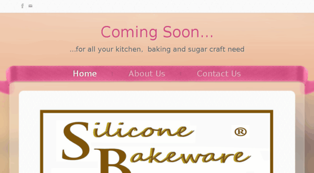 silicone-bakeware.co.uk