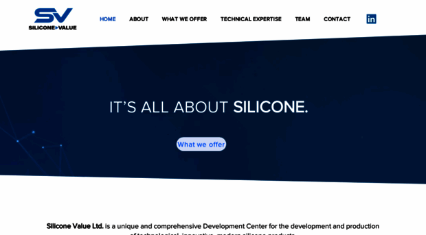 silicone-value.com