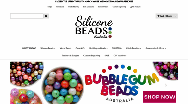siliconebeads.com.au