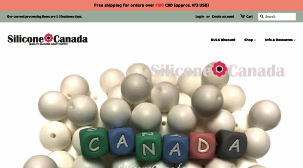 siliconecanada.com