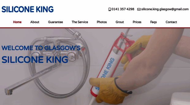 siliconeking.co.uk