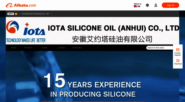 siliconeoil.en.alibaba.com