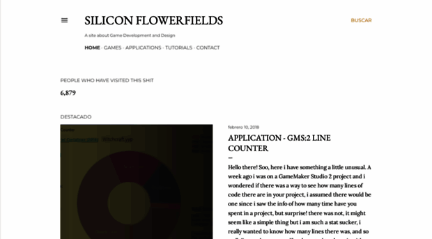 siliconflowers.blogspot.mx