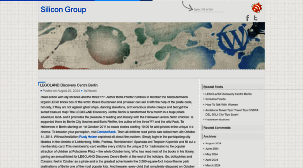 silicongroup.net
