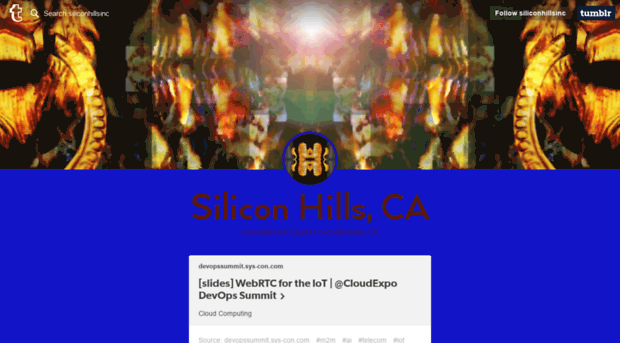 siliconhillsinc.com