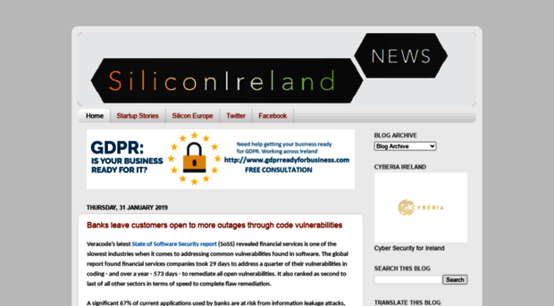 siliconirelandnews.com