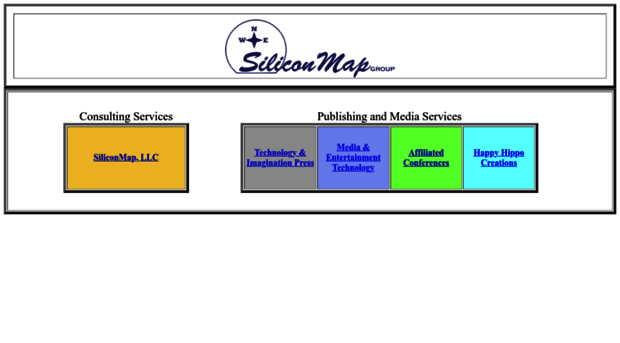 siliconmap.net