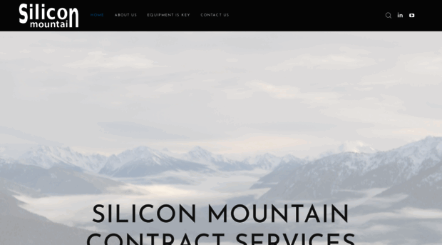 siliconmtn.net