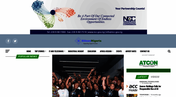 siliconnigeria.ng