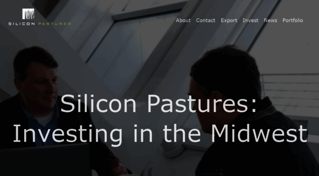 siliconpastures.com