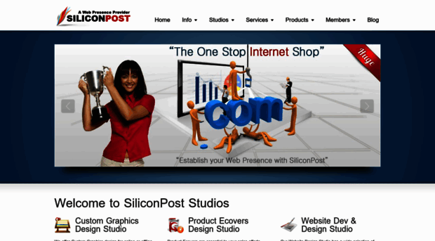 siliconpost.com