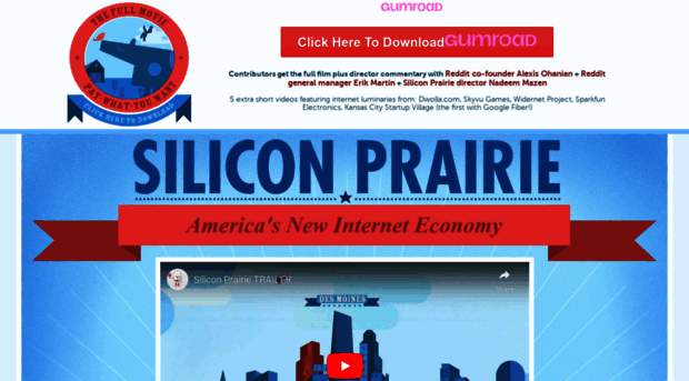 siliconprairiefilm.com