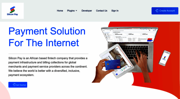 siliconsavannah.net