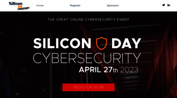 siliconsecurityday.com