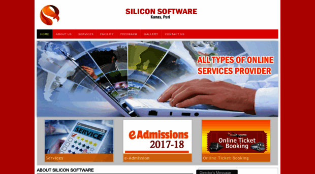 siliconsoftware.in