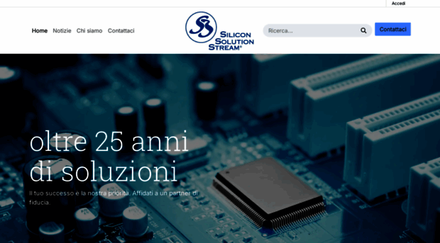 siliconsolutionstream.it