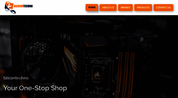 silicontechno.com