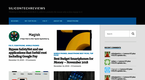 silicontechreviews.wordpress.com