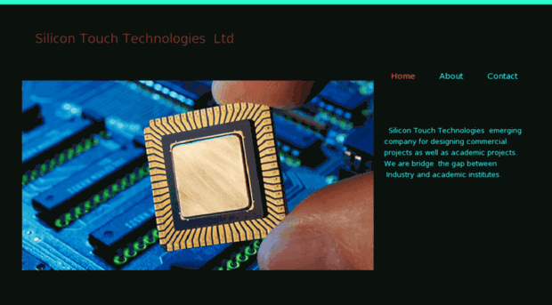 silicontouchtechnologies.in