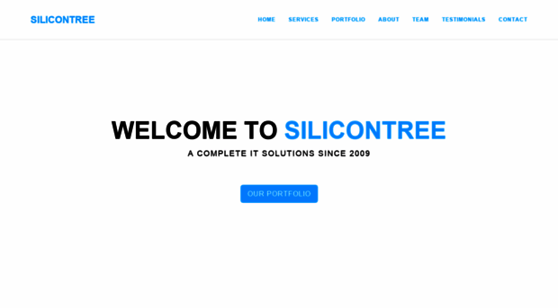 silicontree.com