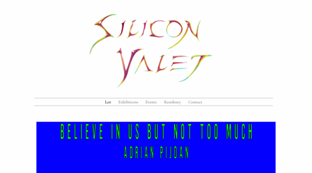 siliconvalet.org