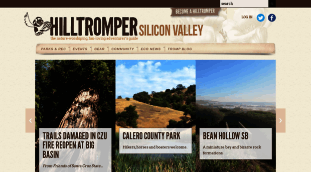 siliconvalley.hilltromper.com