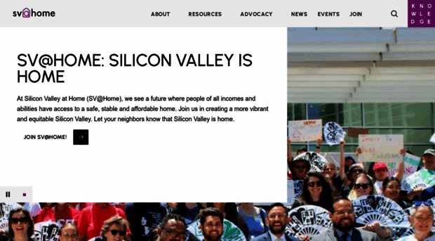 siliconvalleyathome.org