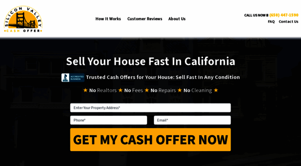 siliconvalleycashoffer.com