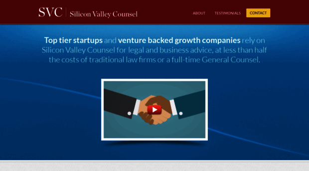 siliconvalleycounsel.com