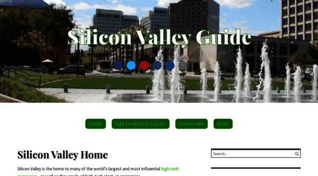 siliconvalleyguide.info