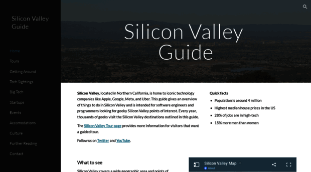 siliconvalleyguide.org