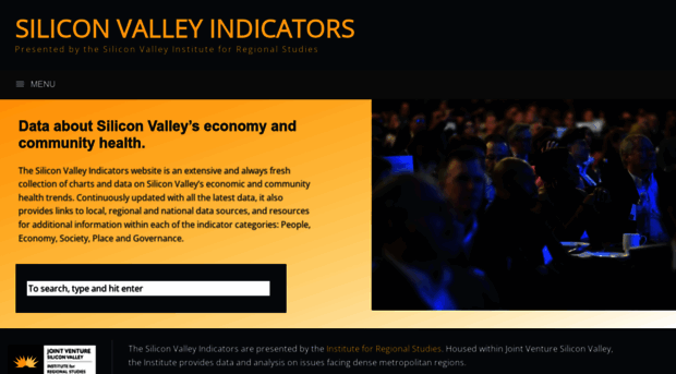 siliconvalleyindex.org