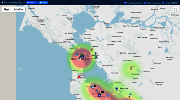 siliconvalleymap.org