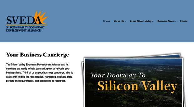 siliconvalleyonline.org