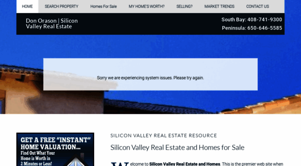 siliconvalleyrealestatehomes.com