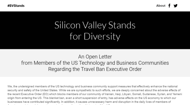 siliconvalleystands.org