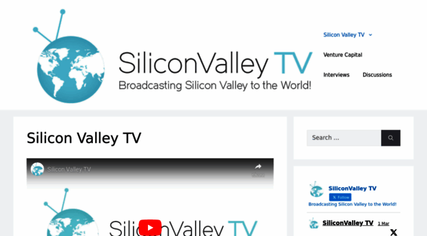 siliconvalleytv.co