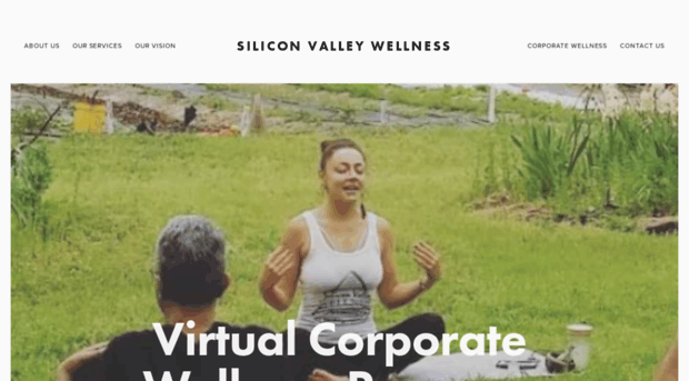 siliconvalleywellness.com