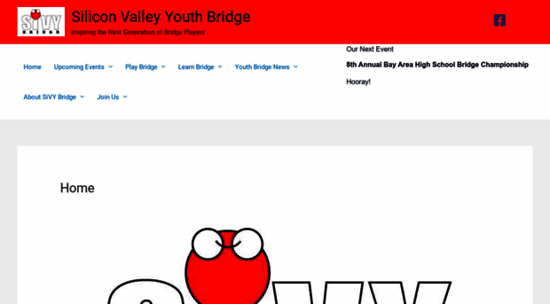 siliconvalleyyouthbridge.org