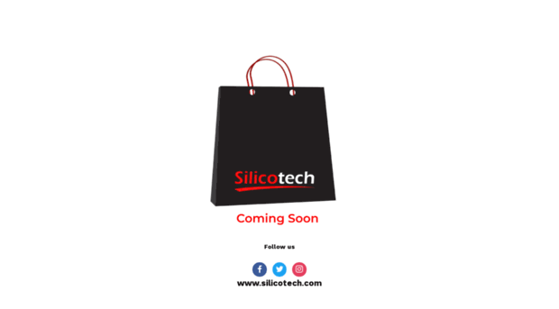 silicotech.com