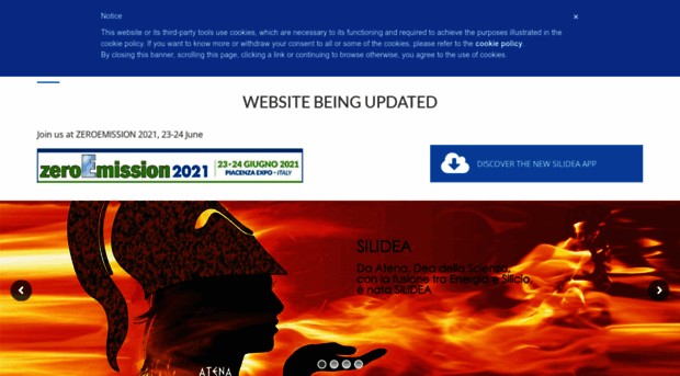 silidea.it