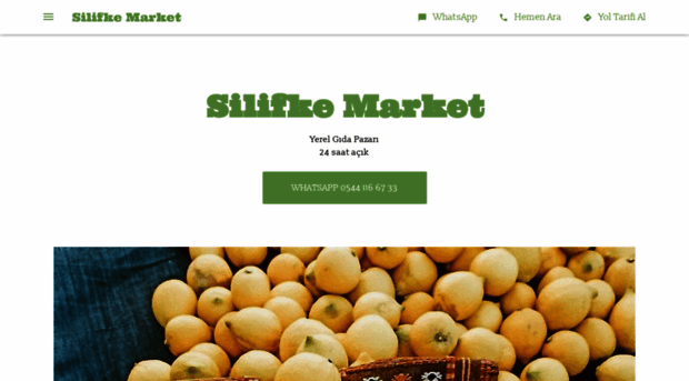 silifkemarket.com