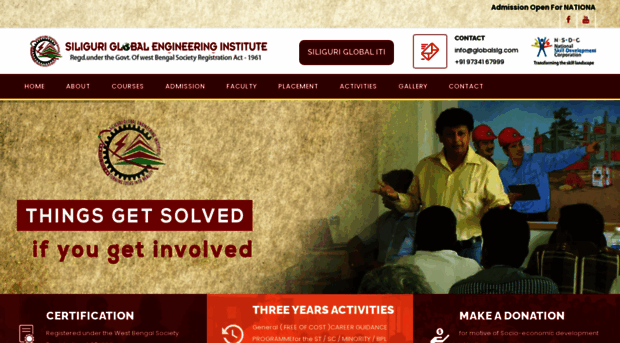 siliguriglobalengg.com