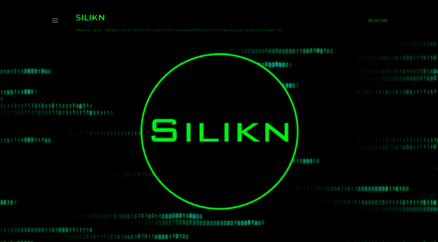 silikn.blogspot.mx