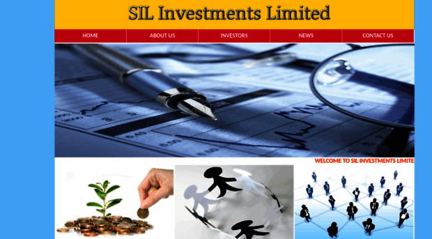 silinvestments.in